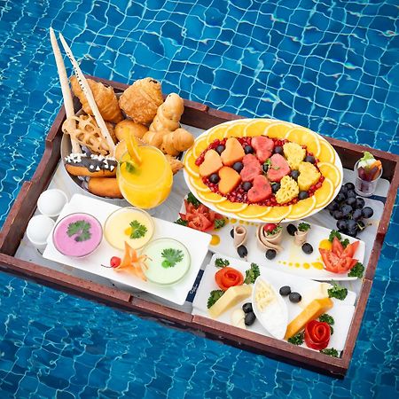 Vibe Munnar Resort & Spa Dış mekan fotoğraf