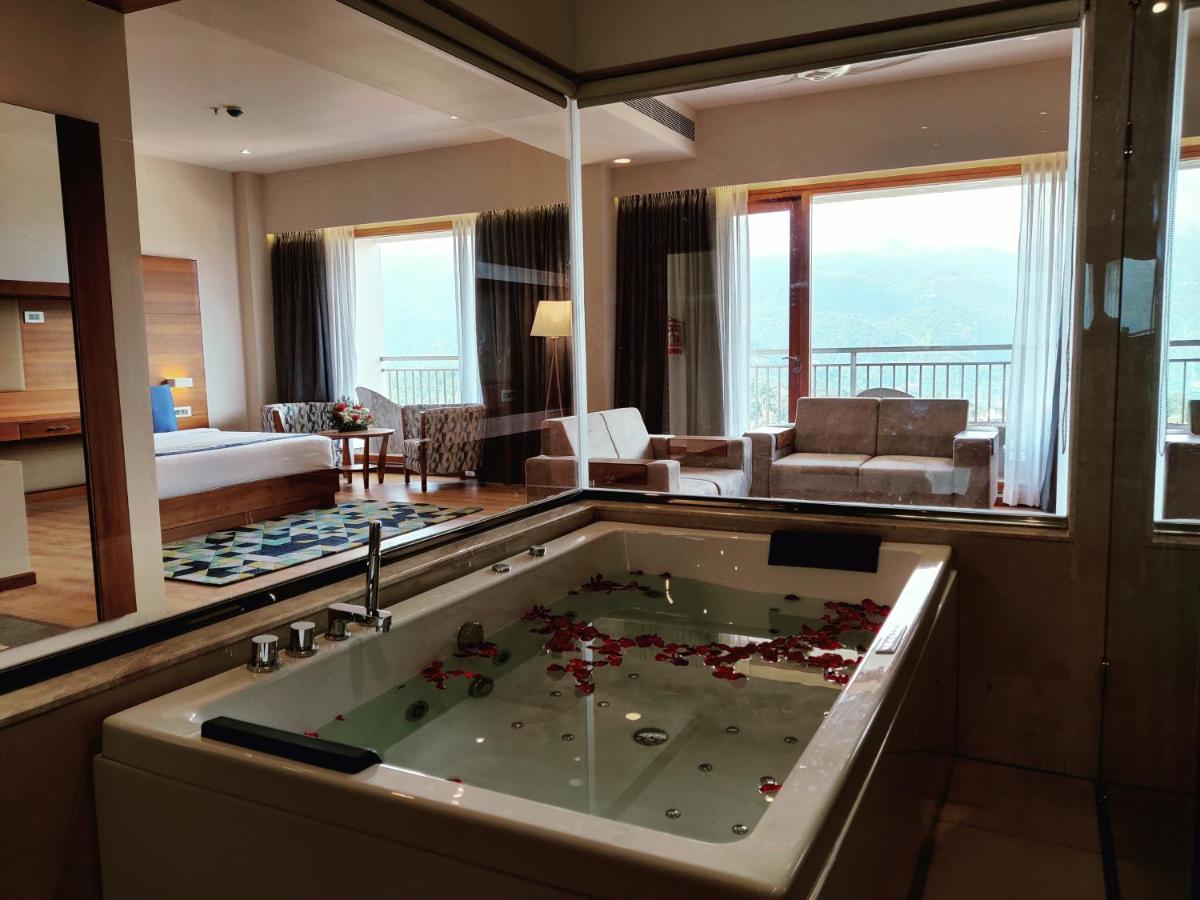 Vibe Munnar Resort & Spa Dış mekan fotoğraf