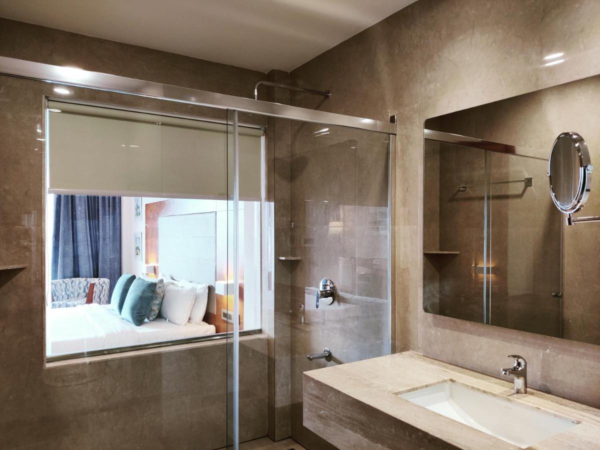 Vibe Munnar Resort & Spa Dış mekan fotoğraf
