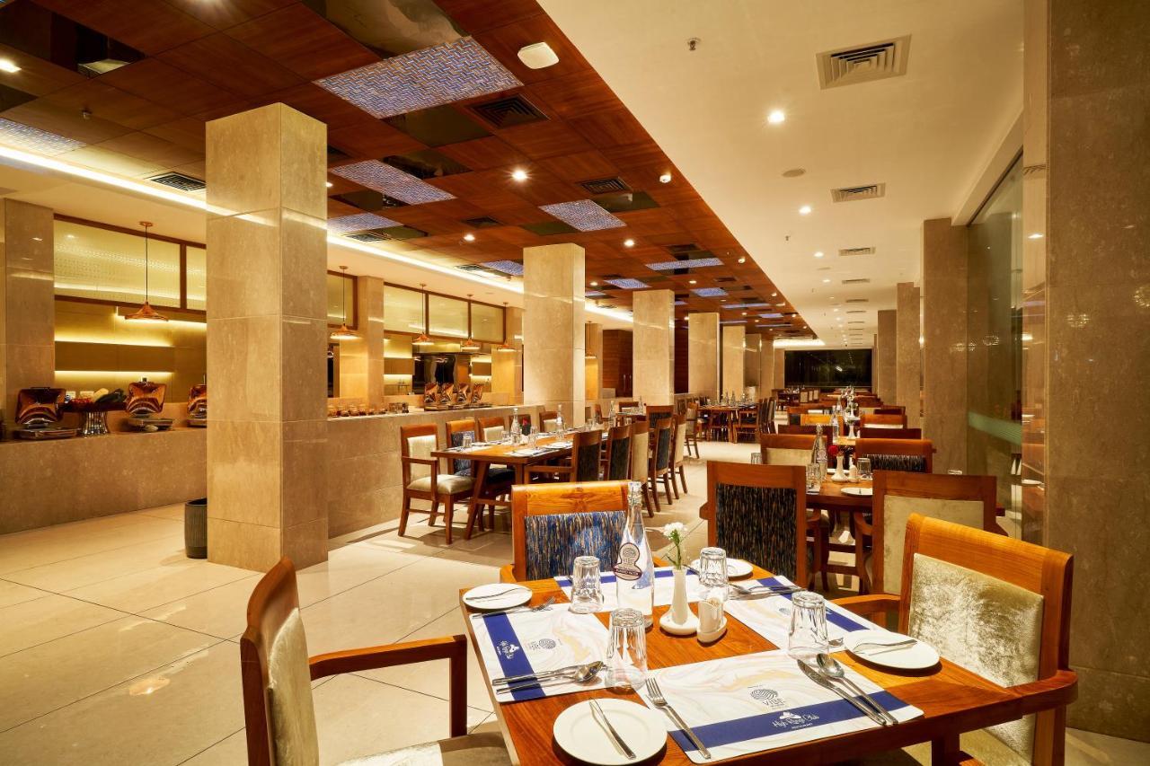 Vibe Munnar Resort & Spa Dış mekan fotoğraf