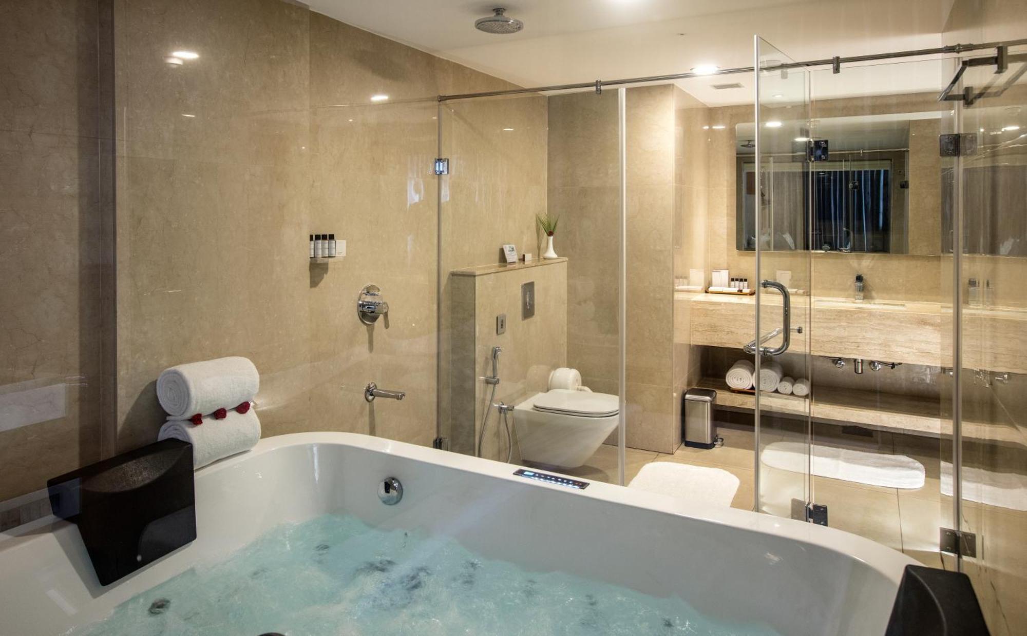 Vibe Munnar Resort & Spa Dış mekan fotoğraf