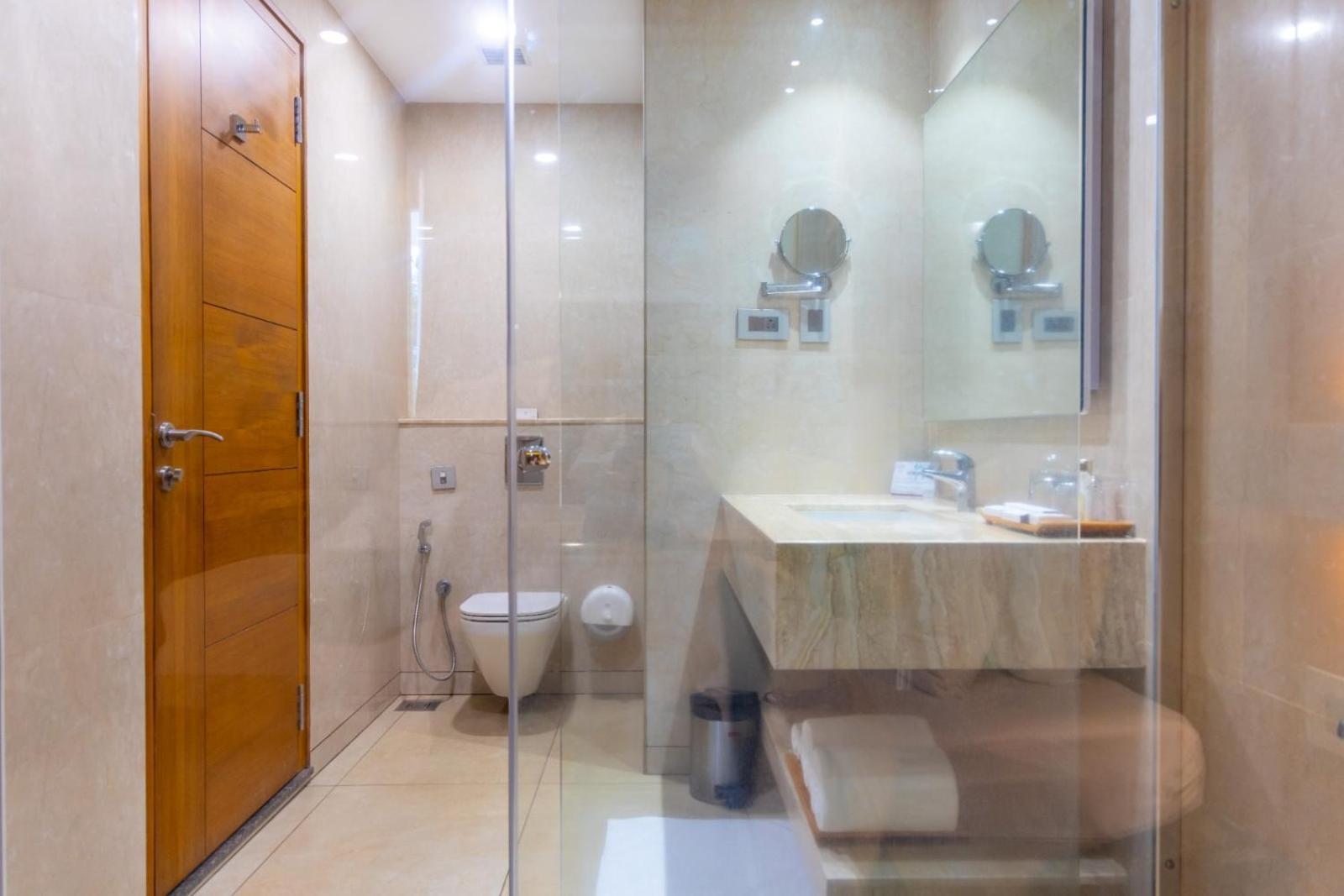 Vibe Munnar Resort & Spa Dış mekan fotoğraf